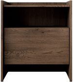 Κομοδίνο Japandi-Kafe