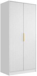 Ντουλάπα Tireno δίφυλλη