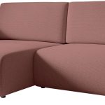Γωνιακός καναπές Goya Slim-Roz