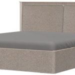 Επενδυμένο κρεβάτι Dutchess-180 x 200