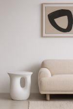 Βοηθητικό τραπεζάκι Odar - Image 2