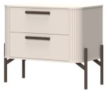 Κομοδίνο Dutchess 2D