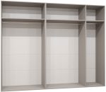 Ντουλάπα Malaga plus πεντάφυλλη-Mauro - Image 4