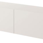 Κρεμαστό έπιπλο τηλεόρασης Rene 2D