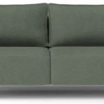 Καναπές Kaelen διθέσιος-Xaki