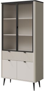 Βιτρίνα Marly Reg II-Mauro