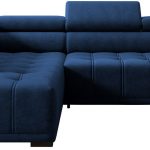 Γωνιακός καναπές Mogrio-Mple-Αριστερή