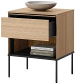 Κομοδίνο Visso VI-10 - Image 5