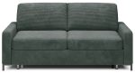 Καναπές - κρεβάτι Tilos-Prasino