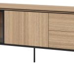 Έπιπλο τηλεόρασης Visso VI-07