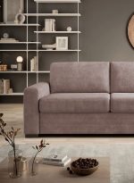 Καναπές Orchid διθέσιος-Sapio milo - Image 6