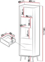 Στήλη Marly Reg - Image 3