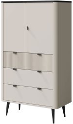 Μπουφές ψηλός Marly Reg