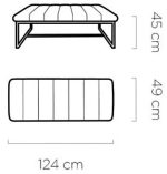 Πουφ Nebula-Ekrou - Image 3