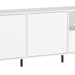 Έπιπλο τηλεόρασης Anel-Leuko