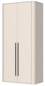 Ντουλάπα  Dutchess δίφυλλη