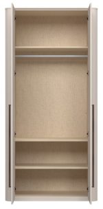 Ντουλάπα  Dutchess δίφυλλη - Image 6