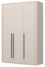 Ντουλάπα Dutchess τρίφυλλη