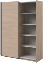 Ντουλάπα Lynch συρόμενη-Fusiko-Μήκος: 150 εκ. - Image 3