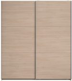 Ντουλάπα Lynch συρόμενη-Fusiko-Μήκος 180 εκ.