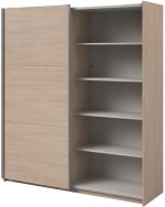 Ντουλάπα Lynch συρόμενη-Fusiko-Μήκος 180 εκ. - Image 3