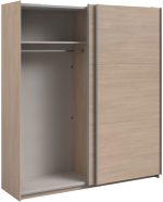 Ντουλάπα Lynch συρόμενη-Fusiko-Μήκος 180 εκ. - Image 4