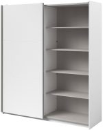 Ντουλάπα Lynch συρόμενη-Leuko-Μήκος 180 εκ. - Image 4