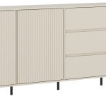 Μπουφές Anel Plus-Cashmere