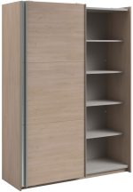 Ντουλάπα Lynch plus συρόμενη-Fusiko-Μήκος: 150 εκ. - Image 3