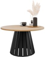 Τραπεζάκι σαλονιού Circolo-Fusiko