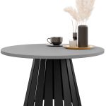 Τραπεζάκι σαλονιού Circolo-Gkri