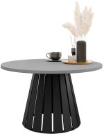 Τραπεζάκι σαλονιού Circolo-Gkri