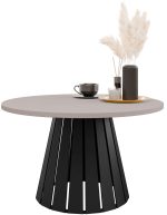 Τραπεζάκι σαλονιού Circolo-Cashmere