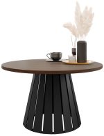 Τραπεζάκι σαλονιού Circolo-Tobacco