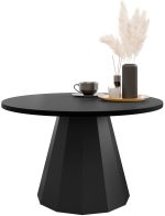 Τραπεζάκι σαλονιού Elipse-Mauro