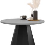 Τραπεζάκι σαλονιού Elipse-Gkri