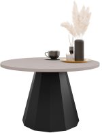 Τραπεζάκι σαλονιού Elipse-Cashmere