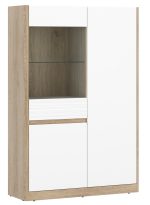 Βιτρίνα Calma Mini