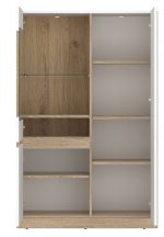 Βιτρίνα Calma Mini - Image 4