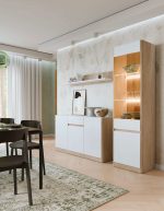 Βιτρίνα Calma Mini - Image 5