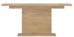 Επεκτεινόμενο τραπέζι Wisconsin-Fusiko Anoixto