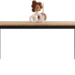 Τραπεζάκι σαλονιού Mocca I-Fusiko