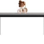 Τραπεζάκι σαλονιού Mocca I-Gkri