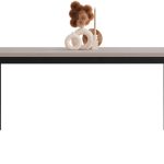 Τραπεζάκι σαλονιού Mocca I-Cashmere