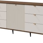 Μπουφές Marly Reg III-Kafe