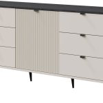 Μπουφές Marly Reg III-Mauro