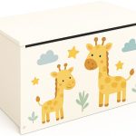 Έπιπλο αποθήκευσης Printo-Giraffe