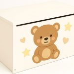 Έπιπλο αποθήκευσης Printo-Bear