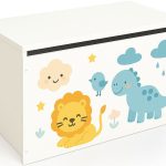 Έπιπλο αποθήκευσης Printo-Animals