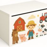 Έπιπλο αποθήκευσης Printo-Farm